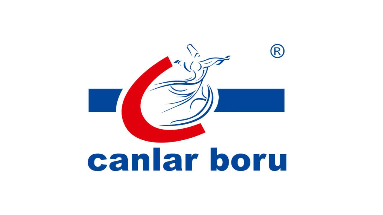 Canlar Boru