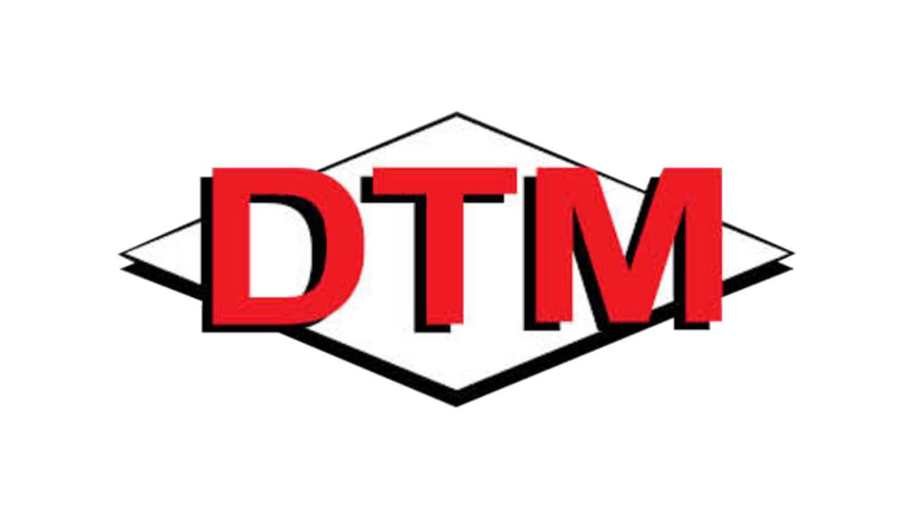 Dtm Busbar