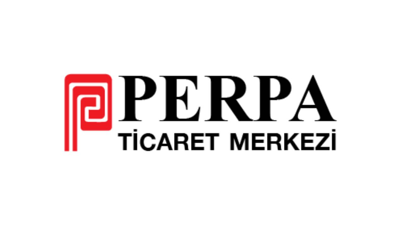 Perpa Ticaret Merkezi