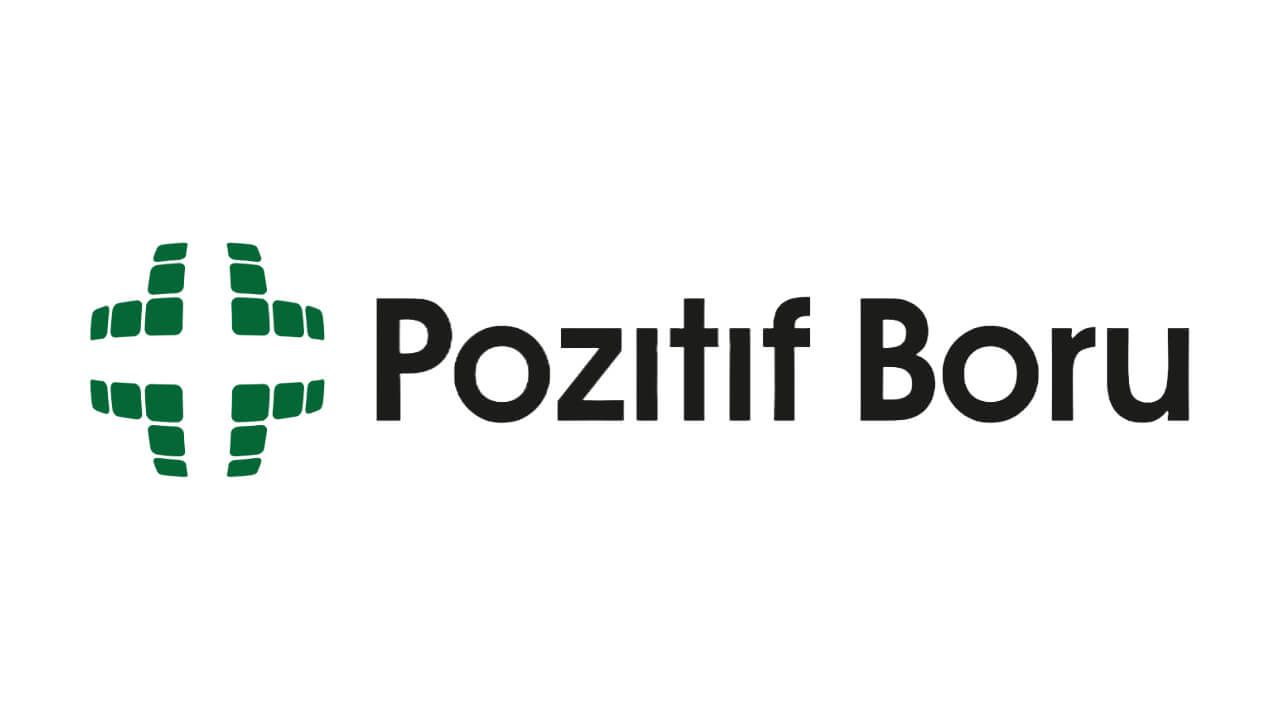 Pozitif Boru