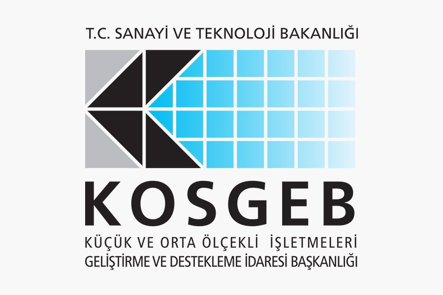 دعم إدارة تنمية ودعم المشروعات الصغيرة والمتوسطة (KOSGEB)